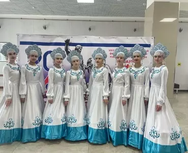 Областной фестиваль-конкурс детского художественного творчества «Радуга» стартовал 4 апреля в городе Ишиме.